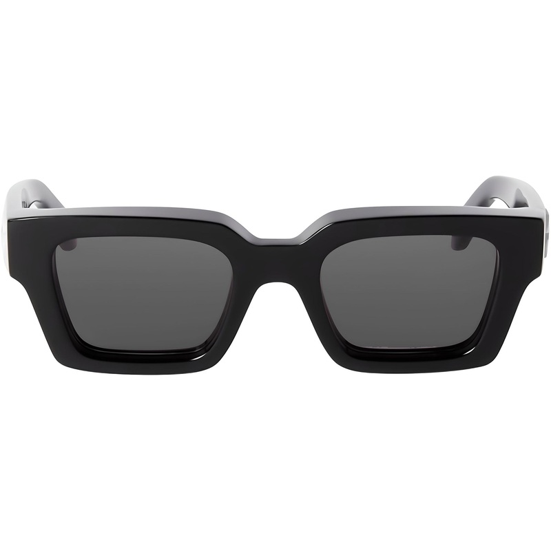 Virgil L Black Dark Grey 53-22-145