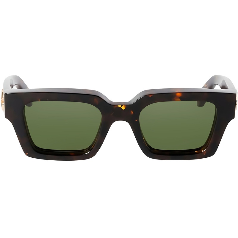 Virgil L Havana Green 53-22-145