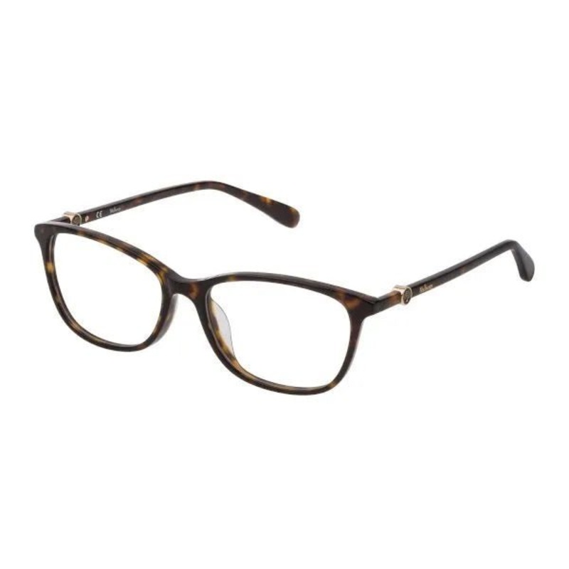 VML018 - OPT.FRAMES MULBERRY SHINY DARK HAVANA 53mm
