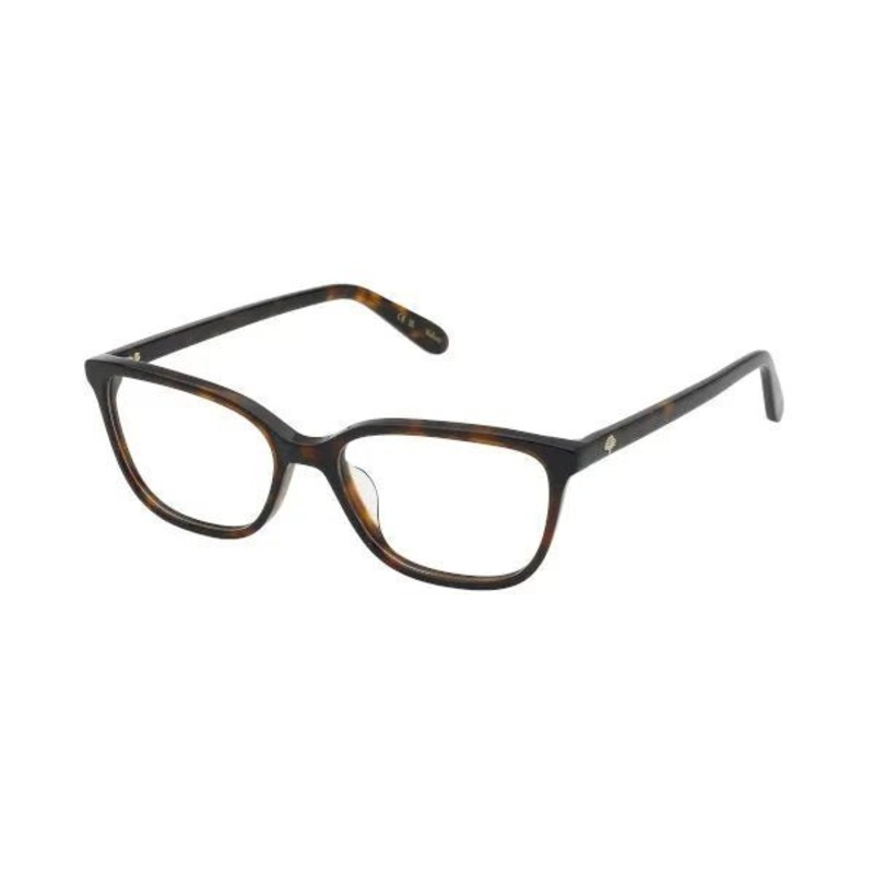 VML131 - OPT.FRAMES MULBERRY HAVANA BROWN 54mm