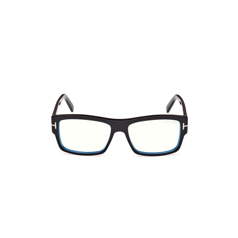 FT5941-B (Tortoise) - Blonde Havana 55 MM
