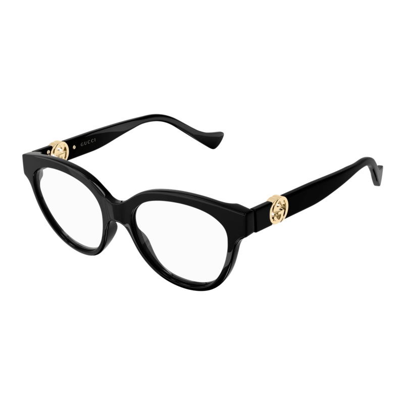 GG1024O Black 54mm