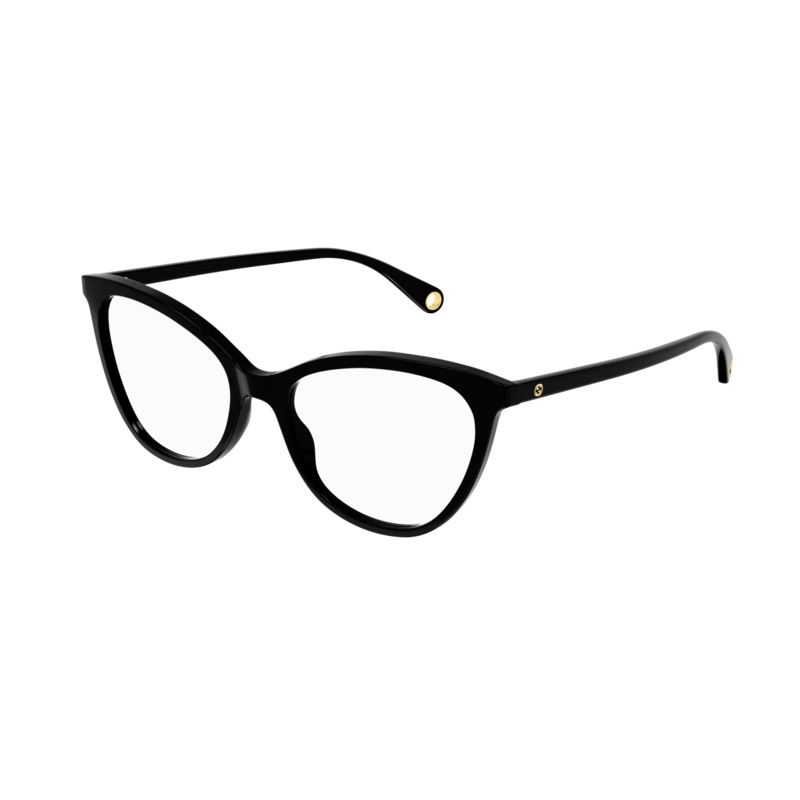 GG1079O Black 54mm