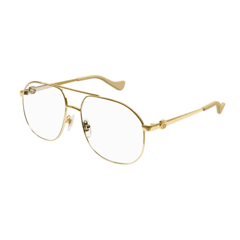 GG1091O Gold 56mm